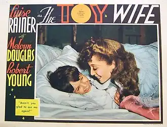 Description de l'image The Toy Wife lobby card.jpg.
