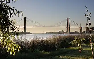 Image illustrative de l’article Route nationale 12 (Argentine)