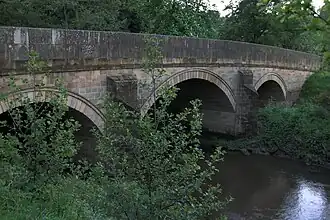 Egton Bridge