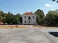Strandja : la mairie-annexe