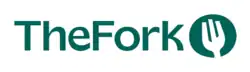logo de TheFork
