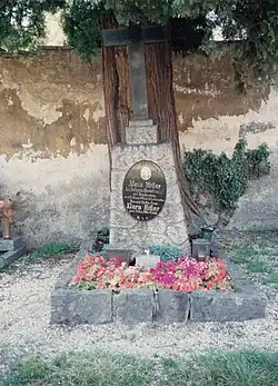 Vers 1984.