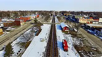 Bushnell (Illinois)
