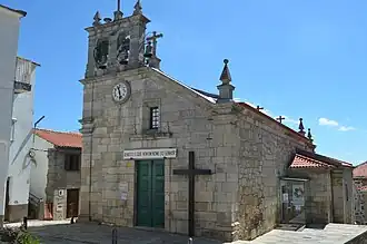 Tabuaço (freguesia)