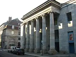 Le Théâtre de Besançon