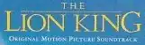 Description de l'image Thelionkingsoundtrack.png.