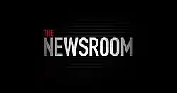 Description de l'image Thenewsroom.jpg.