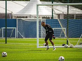 Image illustrative de l’article Théo De Percin