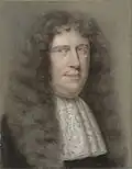 Portrait du comte von Strattman&nbsp;(en), XVIIe, Amsterdam, Rijksmuseum.