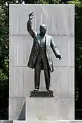 Theodore Roosevelt Island Memorial National.