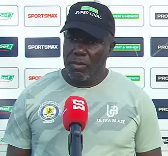 Image illustrative de l’article Theodore Whitmore