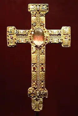 Croix de Theophanu