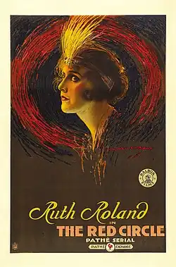 Le Cercle rouge (1915)