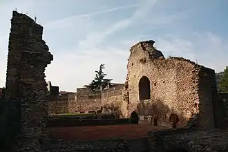 Image illustrative de l’article Palais du Miroir