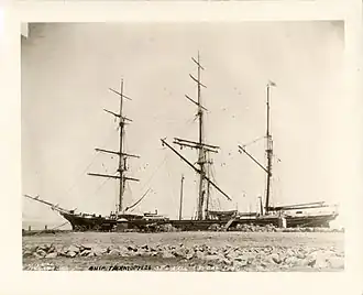 illustration de Thermopylae