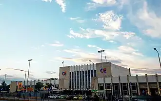 Image illustrative de l’article Train de banlieue de Thessalonique