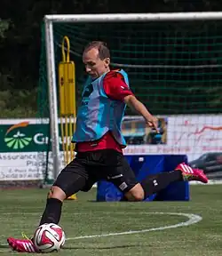 Image illustrative de l’article Thibault Giresse