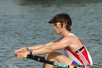 Image illustrative de l’article Thibault Lecomte