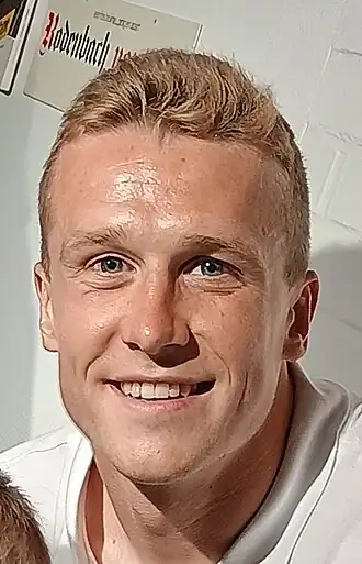 Image illustrative de l’article Thibo Somers