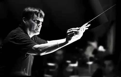 Christian Thielemann.