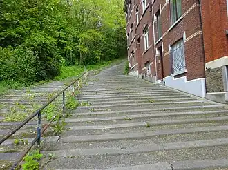 Image illustrative de l’article Thier Savary