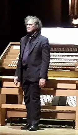 Description de l'image Thierry Escaich (cropped).jpg.