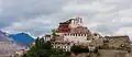 Thikse Gompa