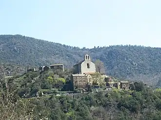 Malarce-sur-la-Thines