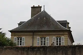 Image illustrative de l’article Le Hof