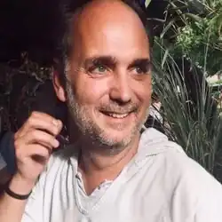 Image illustrative de l’article Thomas Chauvineau