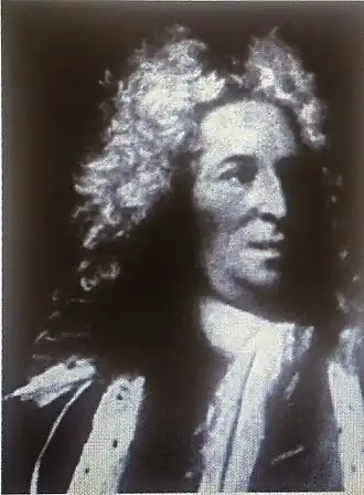 Thomas-Claude Renart de Fuchsamberg