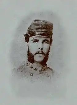 Thomas Fentress Toon