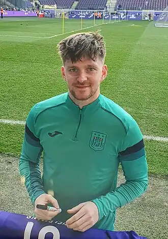 Image illustrative de l’article Thomas Foket