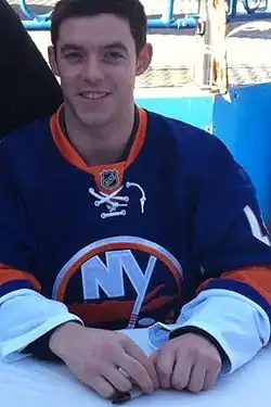 Photographie couleur de Hickey