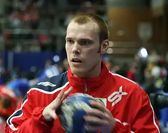 Image illustrative de l’article Thomas Skoglund