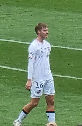 Image illustrative de l’article Thomas Waddingham