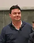 Thomas Piketty