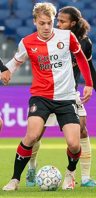 Image illustrative de l’article Thomas van den Belt