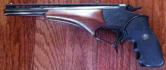 Image illustrative de l'article Thompson/Center Contender