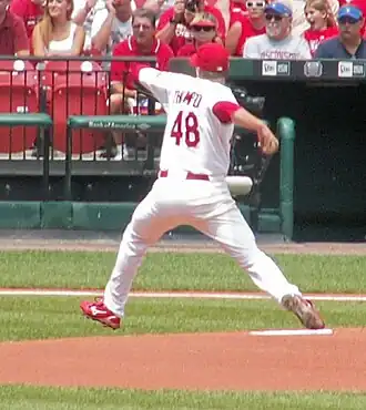 Image illustrative de l’article Brad Thompson