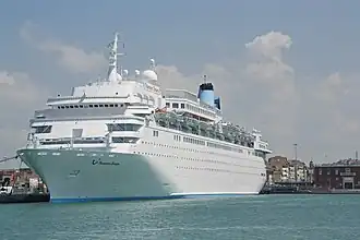 illustration de Thomson Dream