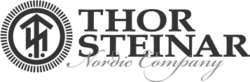 logo de Thor Steinar