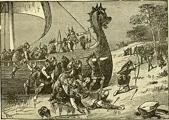 Image illustrative de l’article Thorvald Eriksson