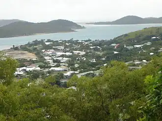 Thursday Island