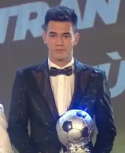 Image illustrative de l’article Nguyễn Tiến Linh