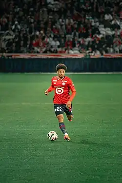 Image illustrative de l’article Tiago Santos