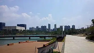 District de Honghuagang