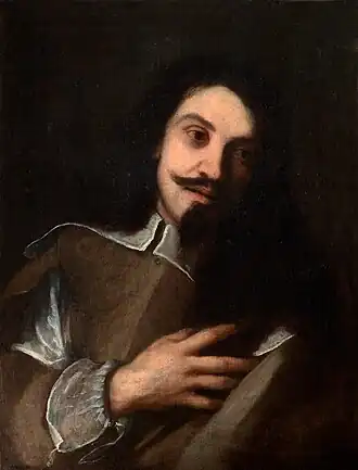 Karel Škrétagalerie nationale de Prague