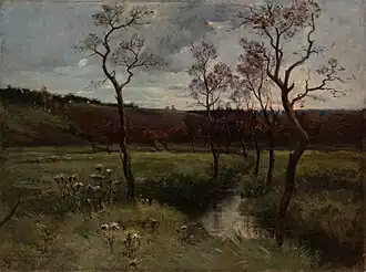 Zdenka Braunerová, 1886