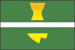 Drapeau de Tichov